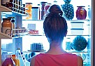 neue Kühl-Gefrierschrank Kombination - Liebherr/Miel e versus Bosch/Siemens - LowFrost versus NoFrost  | next thread &raquo;
