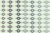 Looking for Decals for C-130 Herc   |  You didn't indicate what paint scheme / time period you were lookingat so...