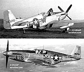 P-51 Help Needed  |  I am totally confused and need some help from those knowledgeable of the P-51. I...