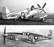 P-51 Help Needed  |  I am totally confused and need some help from those knowledgeable of the P-51. I...