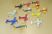 Best balsa supplier???  |  Thanks for the advice.I've got plans for a Das Liddle Stik, but I'm...