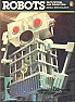 Help identifying a robot |  It looks like a book, not a magazine. I collect magazines like PopSci,Popular...