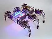 Rip-off CCS Robotics Development Kit |  HiI just spent hundreds of AUD dollars on a robot kit from CCS ( as in CCSC...