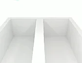 transparent nontoxic liquid with density ~2.5g/cm3 and viscosity near water?  | next thread &raquo;