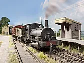 Sidings  | next thread &raquo;