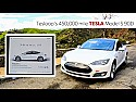 Elektroauto in nur zehn Minuten laden |  Ja, z.B. Tesla.   Dann ist das ein Mangel.   Auch hier gibt es in der Nacht eine...