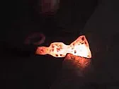 Power hammer - a little one this time  |  Hey!    I have posted another vid.  http://www.youtube.com/watch?v=hj97QIo-VHY  ...
