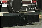UPS truck wheel fringe | next thread &raquo;