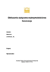 Rozwi?zanie ramy sztywnej | &laquo; previous thread