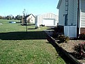 Help me decide the best route for power to my building |  I am finished with the interrior wiring and trying to figure out thebest, most...