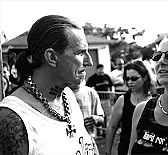Gene Haas on American Chopper | &laquo; previous thread