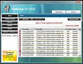 sneaky trojan startup process |  etwork dssserv.sysTo be fair the other detectors don't have a much better...