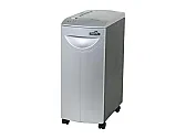 Paper shredders for the office |     I stood for about 15 minutes at a local Arby's, with a dozenemployees...
