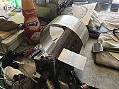 Spray mist air scrubbers?  |  Curious to know if there are any plans to build one in the wild. The cheapest...