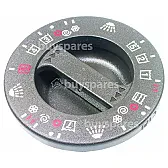 M20 x 2.5mm half nut |  Had a bash at replacing the shagged bearings in the Hotpoint washing machine...