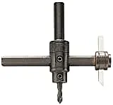 Looking for Tooling |  I've got a customer trying to drill a 1-1/16" diameter hole through a...