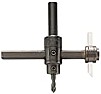 Looking for Tooling |  I've got a customer trying to drill a 1-1/16" diameter hole through a...
