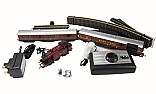 Modern TPO's  |  As an Australian resident (Victoria), I have never seen one at the many model...