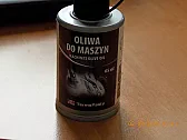 [piątkowo] Oliwa z oliwek do maszyn |  Proces Lisciasty    snipped-for-privacy@post.pl zwrócił błąd: To jest...