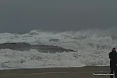 Hurricane Sandy looks pretty bad  |   Maybe God's starting the great cull! RogerN Got this in email: SOMETHING TO...