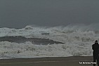 Hurricane Sandy looks pretty bad  |  http://www.weather.com/newscenter/tropical/ Extraordinary storm, extremely...