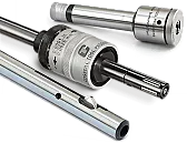 Shaft finishes for low friction  | next thread &raquo;