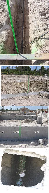 Testing Ground on Main Panel | &laquo; previous thread