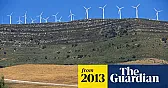 Windfarms break energy record in Spain  |     Very wise. One mans 'waste' is anothers valuable    raw material.    ...