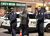 Black lives matter  | &laquo; previous thread