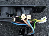 Neulich beim Aldi...  |  ... eine Steckdosenleiste gesehen ohne Kindersicherung und mit Schalter.Das...
