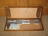 Vernier caliper accuracy |   O.K.  And from the image which you posted and I saw after myquestion, it looks...