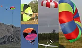 Need a 36" or 40" Parachute  | next thread &raquo;