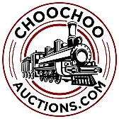 Huge Train Estate Purchase  |  We recently purchased a huge train estate.  It is so big we will be processing...