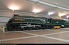 The secrete/forgotten Kitmaster/Airfix A4?...  |  http://www.railpictures.net/viewphoto.php?id=309053Couldn't help thinking...