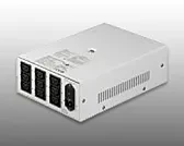 What happened to toroid power transformers? | &laquo; previous thread