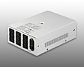 What happened to toroid power transformers? | &laquo; previous thread
