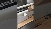 Tarcza do ciêcia z papieru.  | https://vm.tiktok.com/ZM8Dgy1km/ 