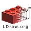 lego software  |  Free programs for building with Lego bricks on the computer:DOS, WIN:...