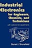 Easy-to-read industrial electronics book  |  Because it is UNUSUALLY EASY to read and to understand, this book got5-star...