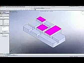 How Would You Create A Better Non Modal CAM User Interface? |  Here is a link to a SolidCAM video that shows that SolidCAM R12doesn't have...