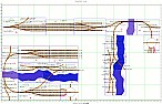 FREMO module design+Marklin K-track  |  Hello people,prompted by a friend who has recently relocated (and dismantled...