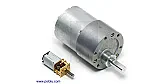 Need help selecting a motor |  Specs: acc=Force/mass; assuming constant force, vel=(F/m)t and pos=(F/2m)t^2. ...