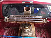 WTB upper half of a Clausing mill  |  column.  I am looking for a milling head and the support pieces that I can...