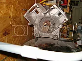 More 4140 questions  |    Almost finished with the part ... OK , what this part is  , it's a sleeve ...