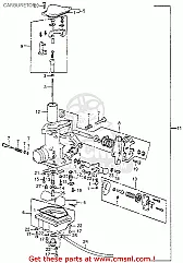 Metalwork...Honda cycle jet sizes? |  I got the new used coil in the Honda XL350, after machining a newmounting...