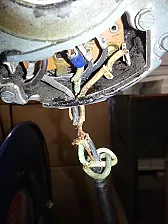 Why is the fuse blowing?  | &laquo; previous thread