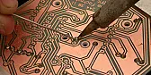 New glue for metals  |  Keep your day job, Tim. d8-) This is being touted for electronic applications,...