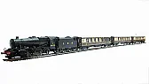 Hornby DCC again.  |  Before I realised the elite had a computer interface I was going to get this as...