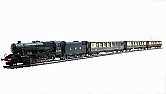 Hornby DCC again.  |  "Dragon Heart"  wrote Perhaps I should mention our son is Autistic !  He has got...