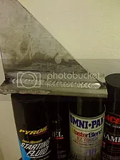 NOT TIG |  Indeed.   Ive done as pretty a job with alumininum stick welding...